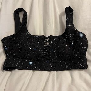 CycleBar Galaxy Bra